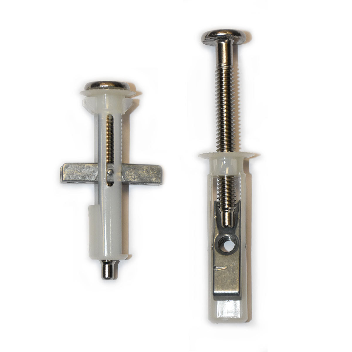 Top Mount Toggles f¨¹r Bath Royale Toilettensitze (Set von 2)