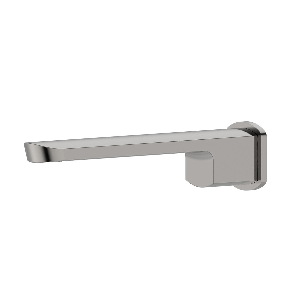 Wand Mount Tub Spout