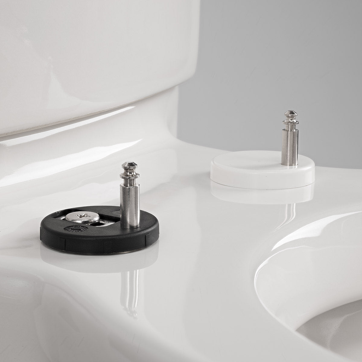 Premium Toilettensitz