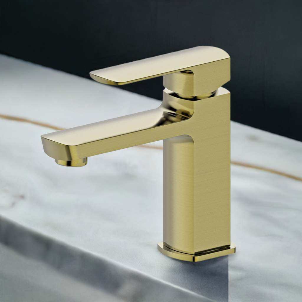 Milano Lav Wasserhahn
