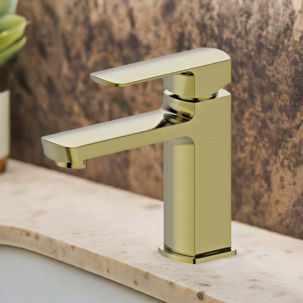 Milano Lav Wasserhahn