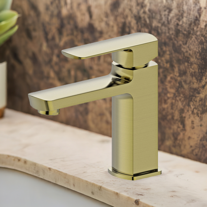 Milano Lav Wasserhahn