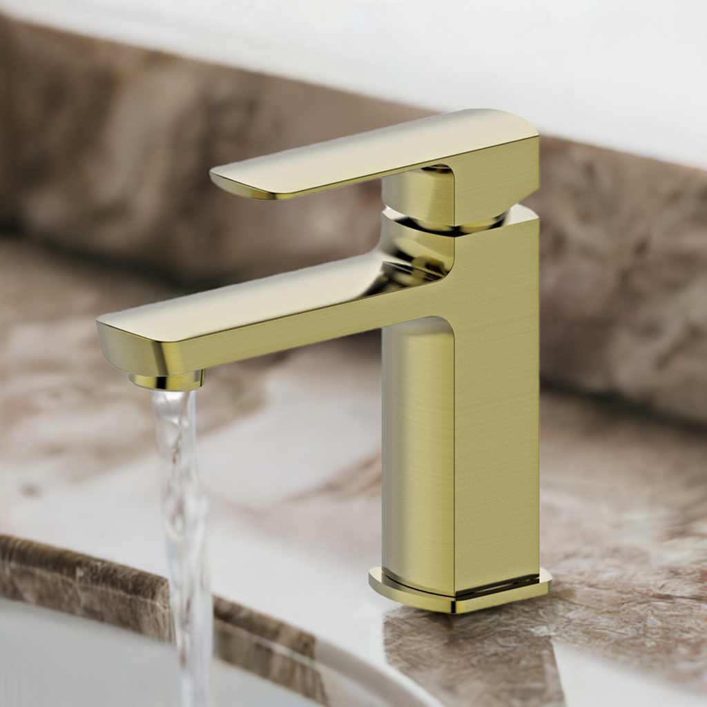 Milano Lav Wasserhahn