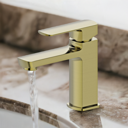 Milano Lav Wasserhahn